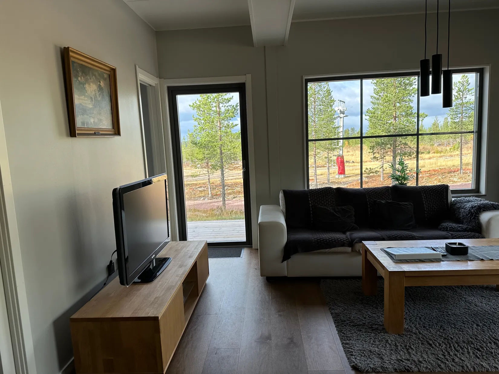 Bostadsrätt, Nicolaus Väg 9C, lgh 4C, Idre Himmelfjäll, Älvdalen