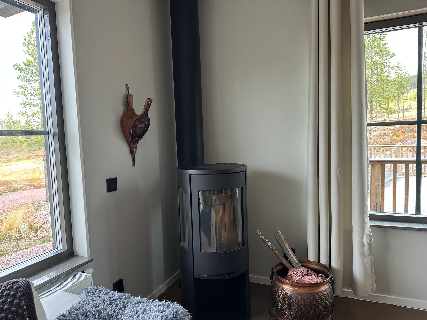 Bostadsrätt, Nicolaus Väg 9C, lgh 4C, Idre Himmelfjäll, Älvdalen