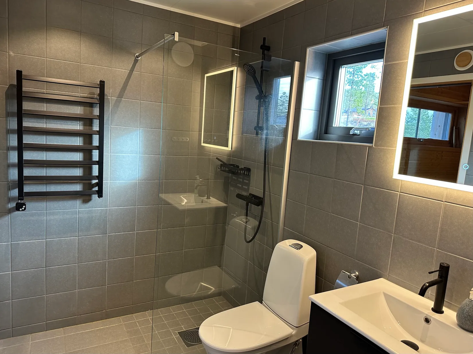 Bostadsrätt, Nicolaus Väg 9C, lgh 4C, Idre Himmelfjäll, Älvdalen