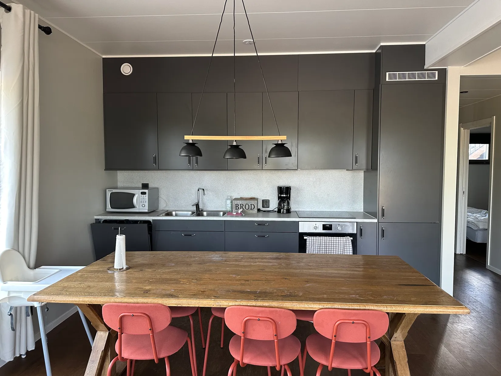 Bostadsrätt, Nicolaus Väg 9C, lgh 4C, Idre Himmelfjäll, Älvdalen