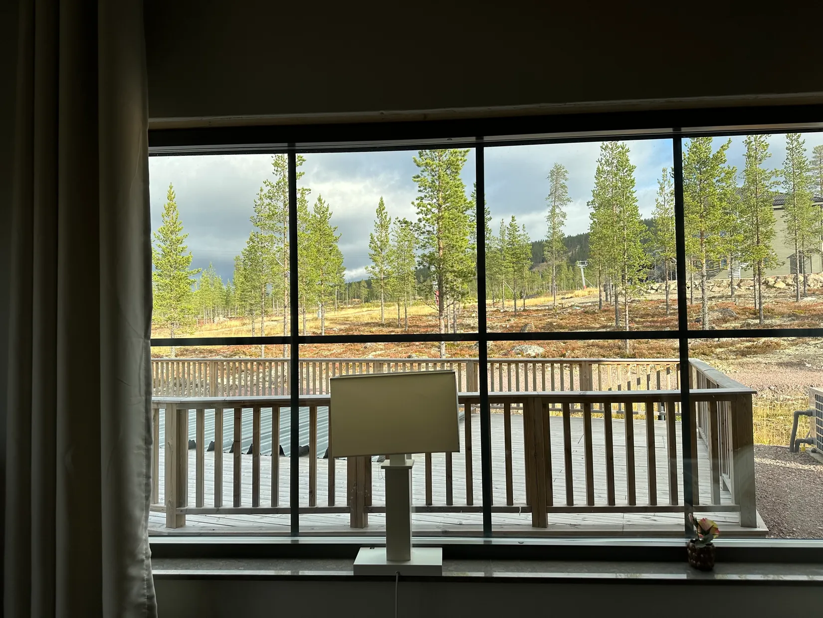 Bostadsrätt, Nicolaus Väg 9C, lgh 4C, Idre Himmelfjäll, Älvdalen