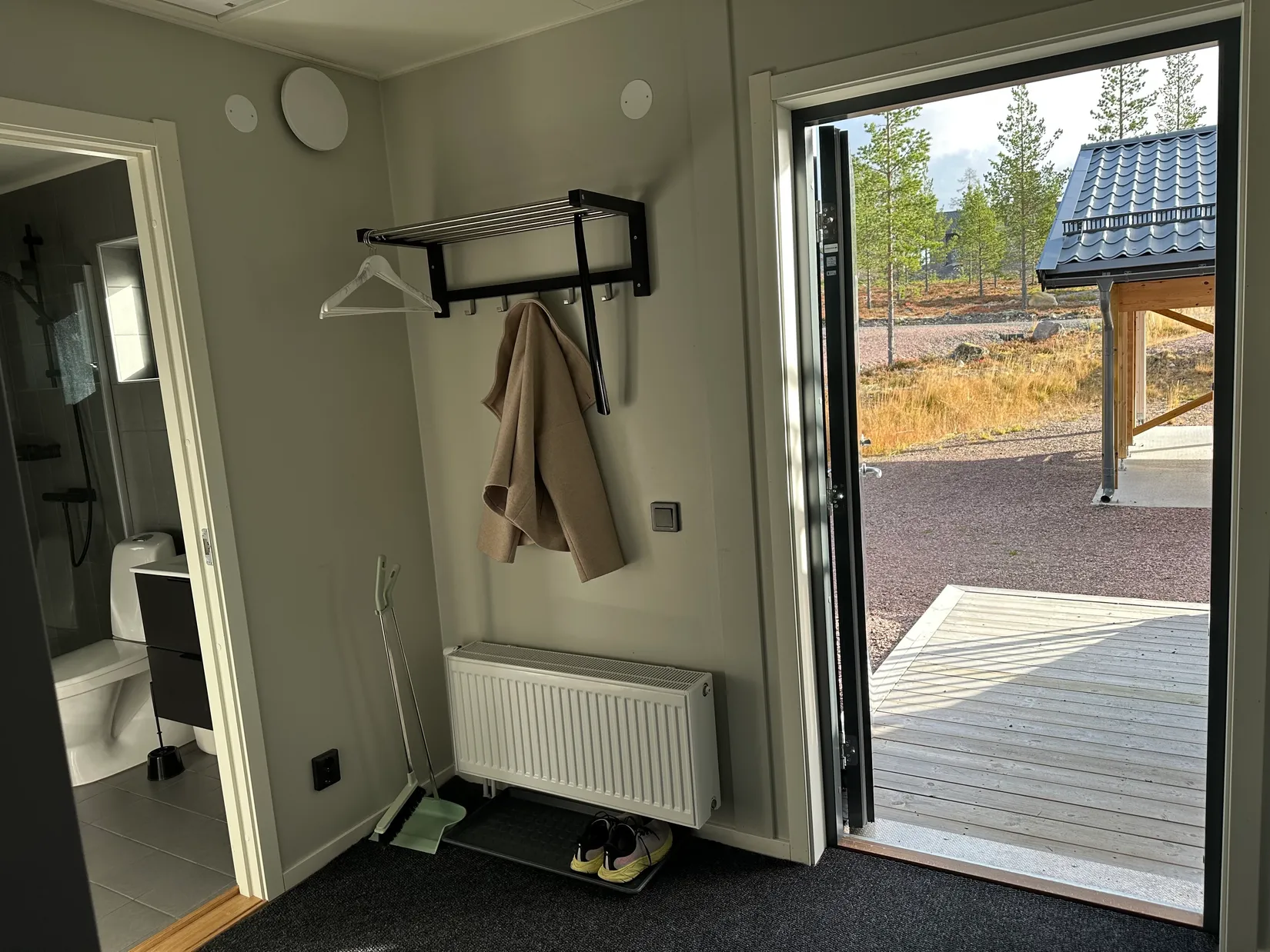 Bostadsrätt, Nicolaus Väg 9C, lgh 4C, Idre Himmelfjäll, Älvdalen