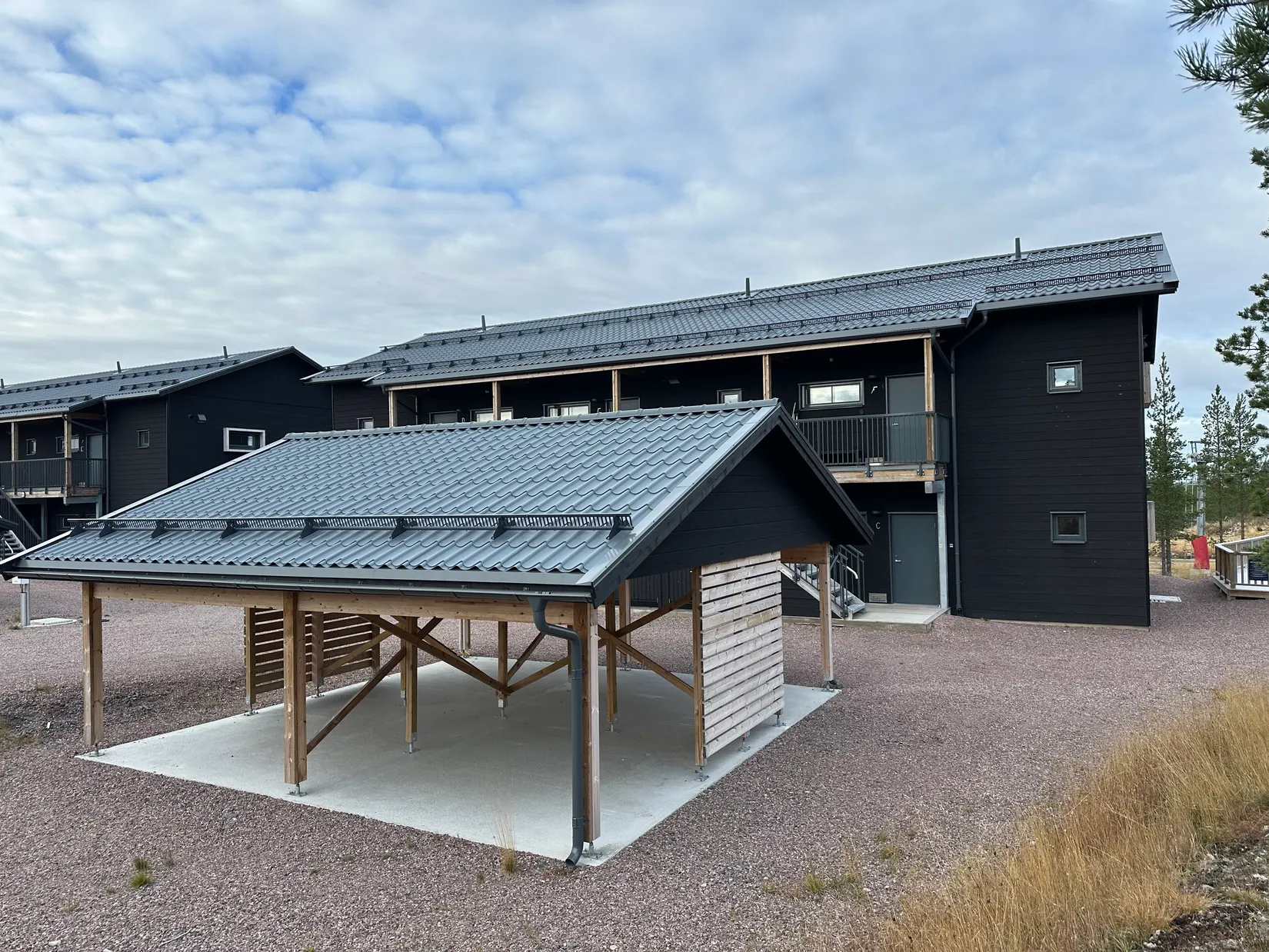 Bostadsrätt, Nicolaus Väg 9C, lgh 4C, Idre Himmelfjäll, Älvdalen