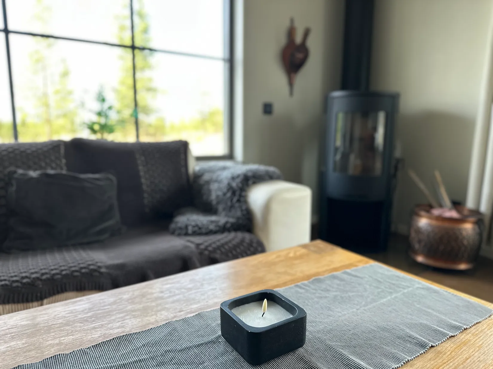 Bostadsrätt, Nicolaus Väg 9C, lgh 4C, Idre Himmelfjäll, Älvdalen