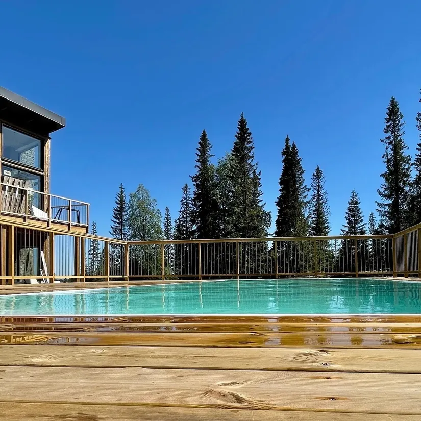 Bostadsrätt, Nicolaus Väg 9C, lgh 4C, Idre Himmelfjäll, Älvdalen