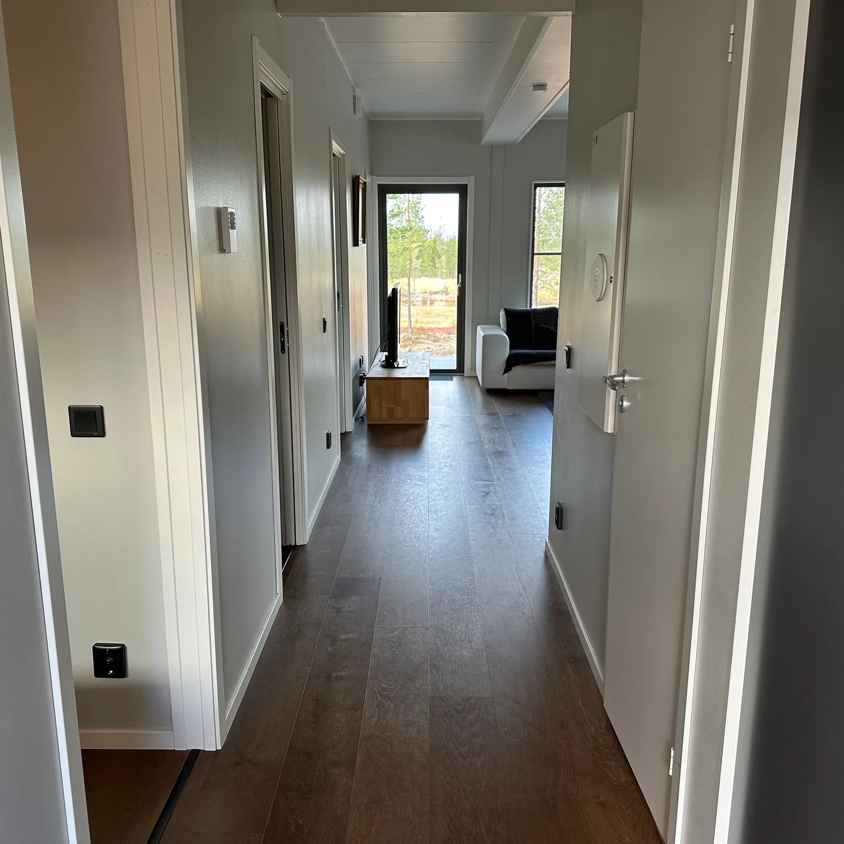 Bostadsrätt, Nicolaus Väg 9C, lgh 4C, Idre Himmelfjäll, Älvdalen