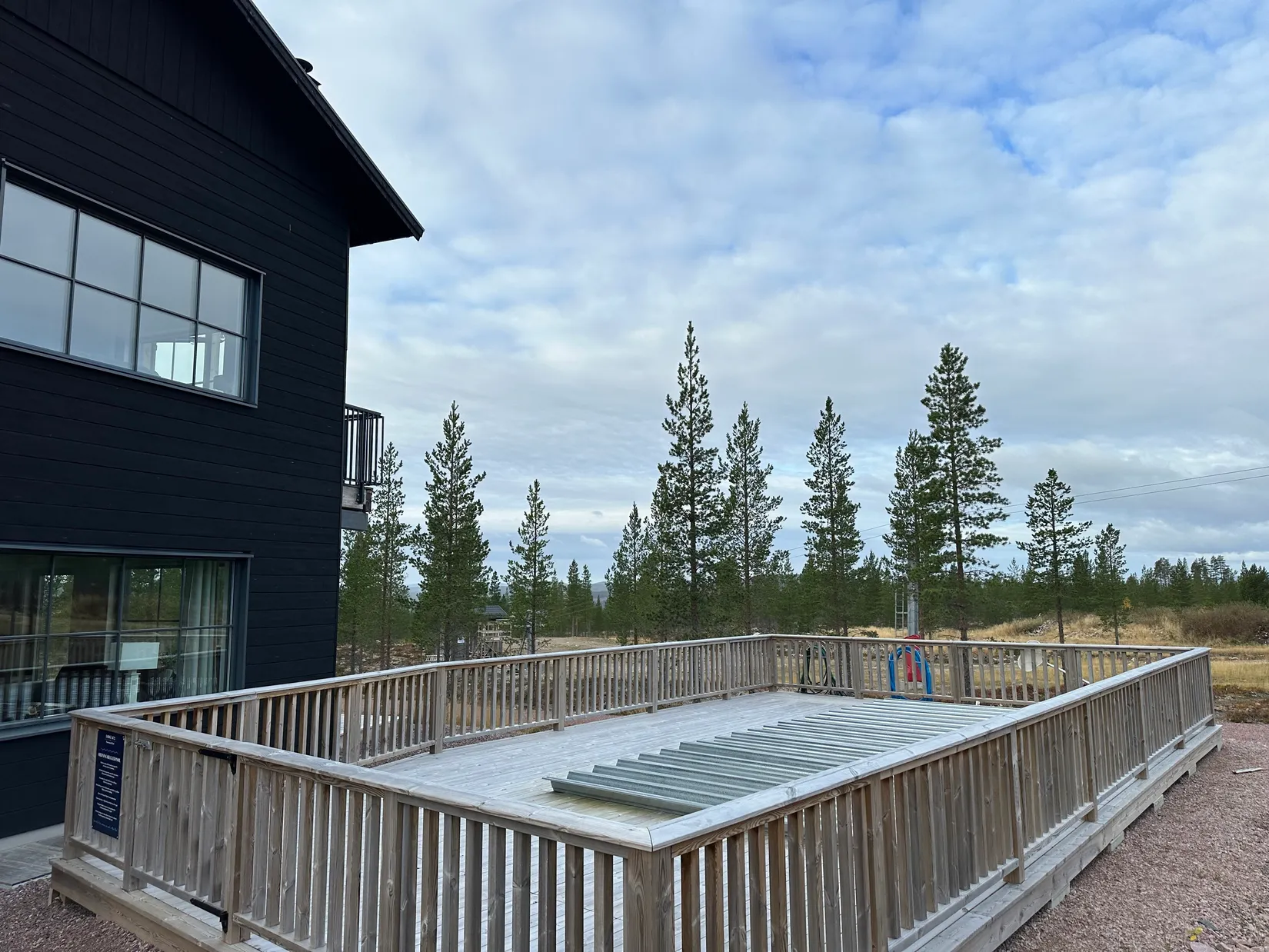 Bostadsrätt, Nicolaus Väg 9C, lgh 4C, Idre Himmelfjäll, Älvdalen