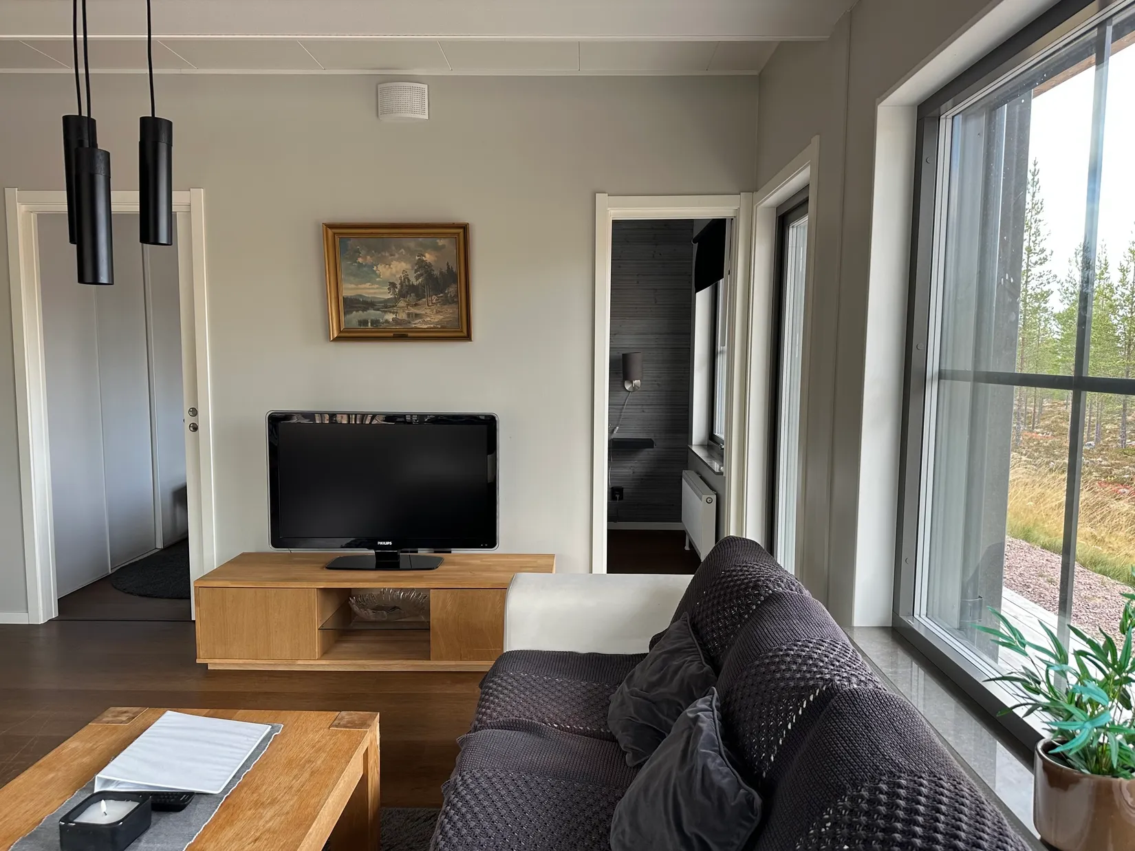 Bostadsrätt, Nicolaus Väg 9C, lgh 4C, Idre Himmelfjäll, Älvdalen