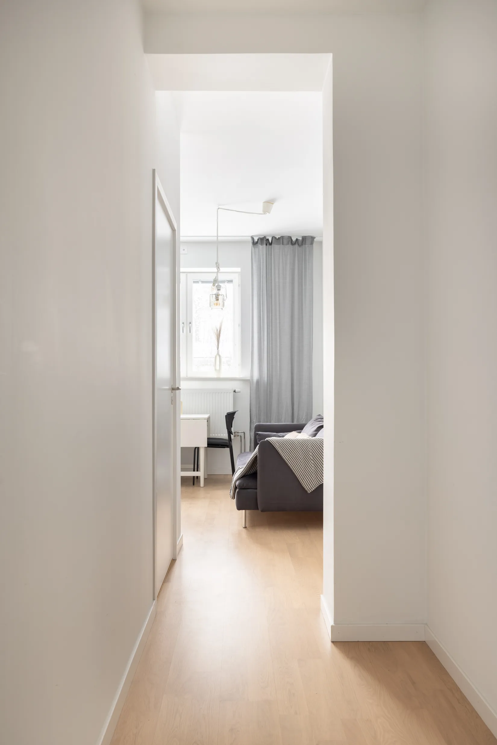 Bostadsrätt, Ulvsundavägen 1, Bromma - Ulvsunda, Stockholm