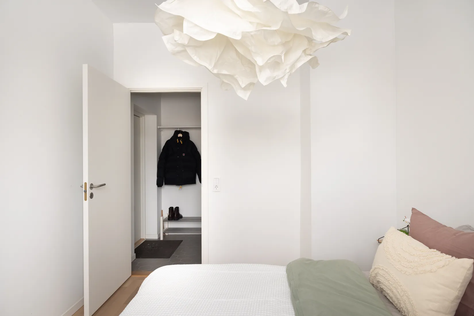 Bostadsrätt, Ulvsundavägen 1, Bromma - Ulvsunda, Stockholm