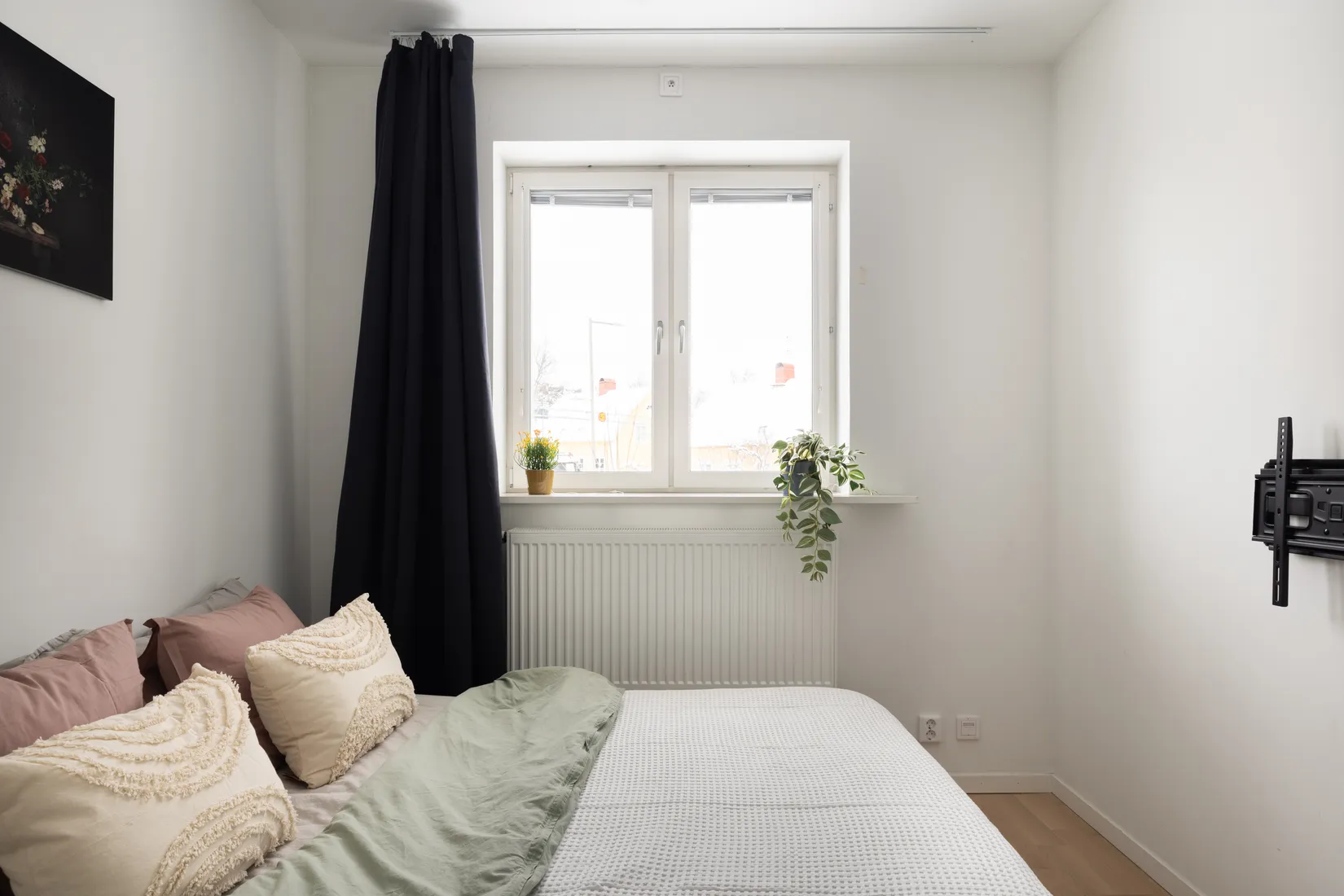 Bostadsrätt, Ulvsundavägen 1, Bromma - Ulvsunda, Stockholm