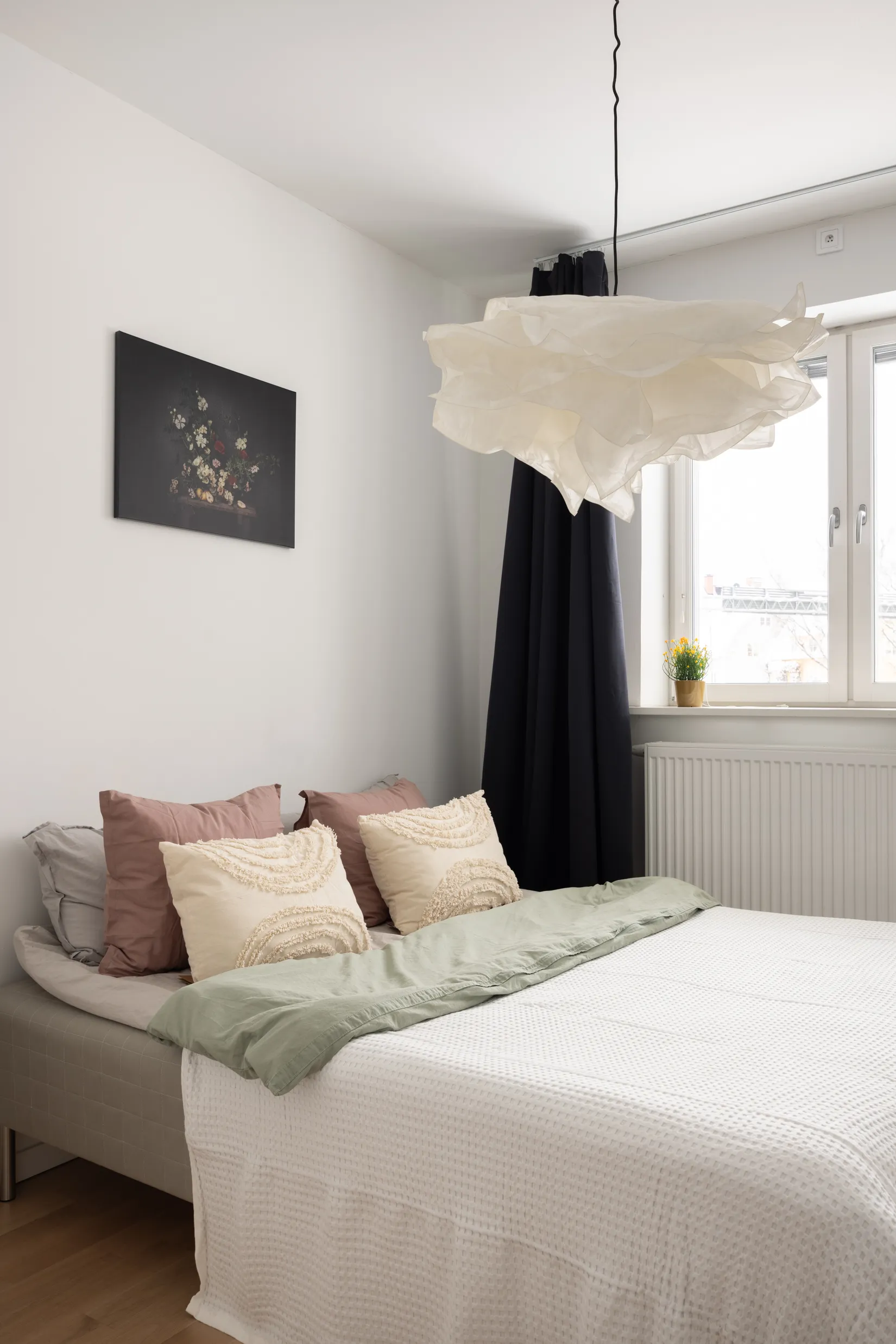 Bostadsrätt, Ulvsundavägen 1, Bromma - Ulvsunda, Stockholm