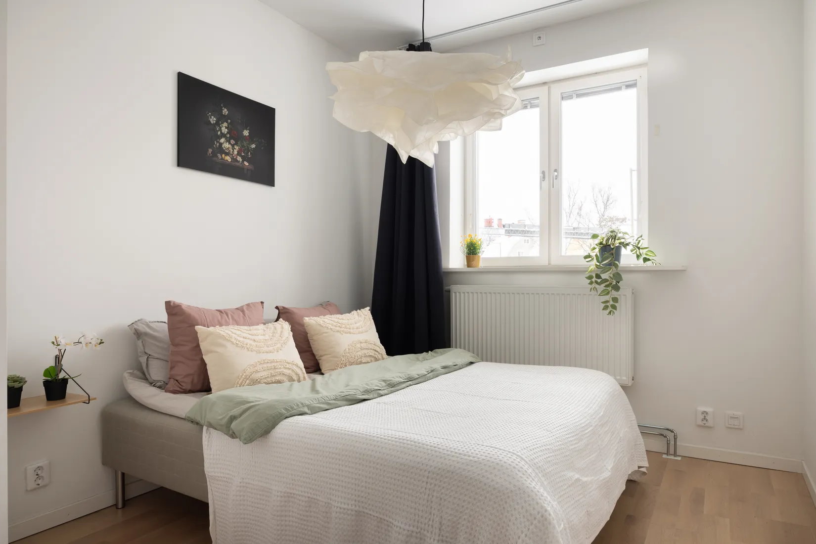 Bostadsrätt, Ulvsundavägen 1, Bromma - Ulvsunda, Stockholm