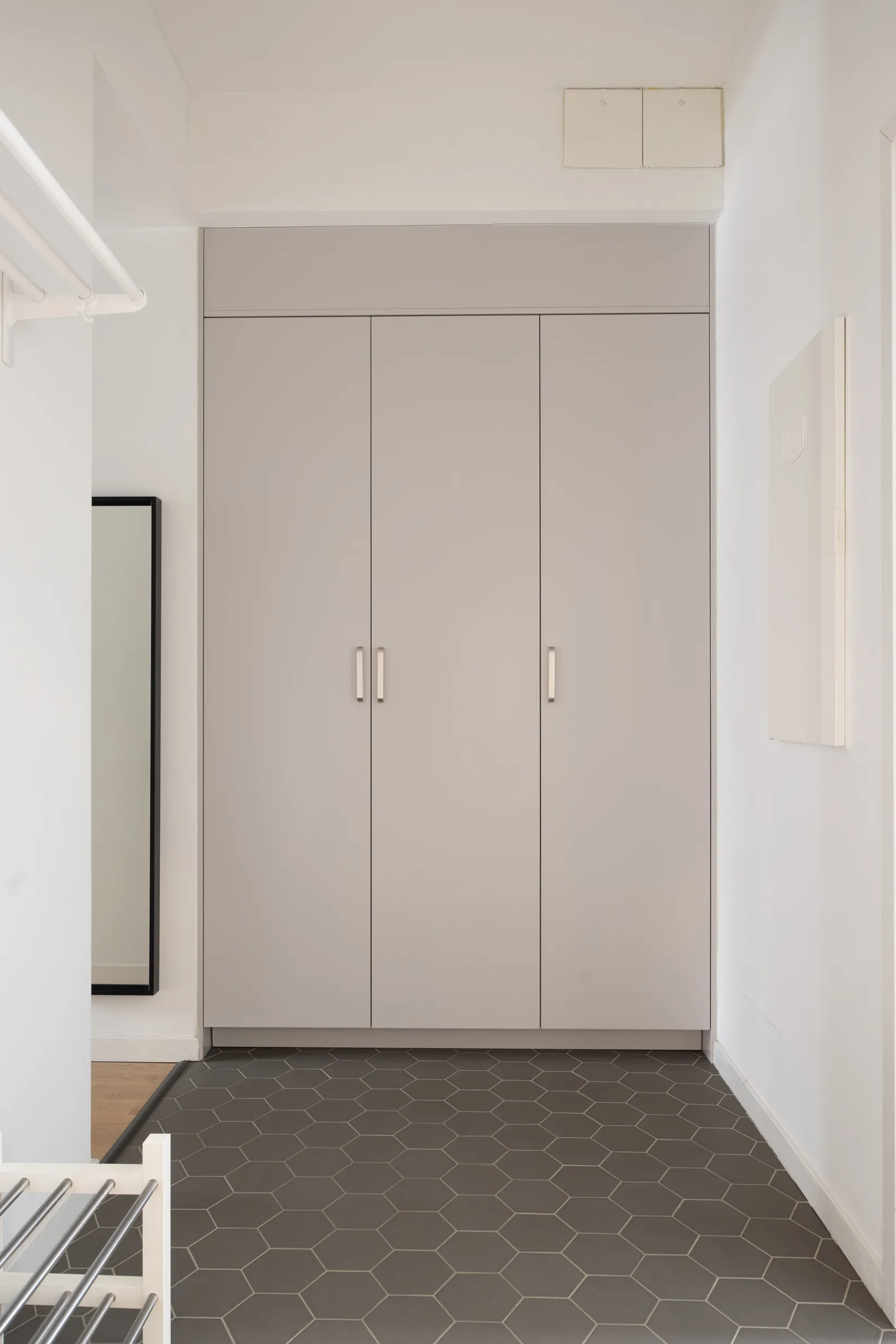 Bostadsrätt, Ulvsundavägen 1, Bromma - Ulvsunda, Stockholm