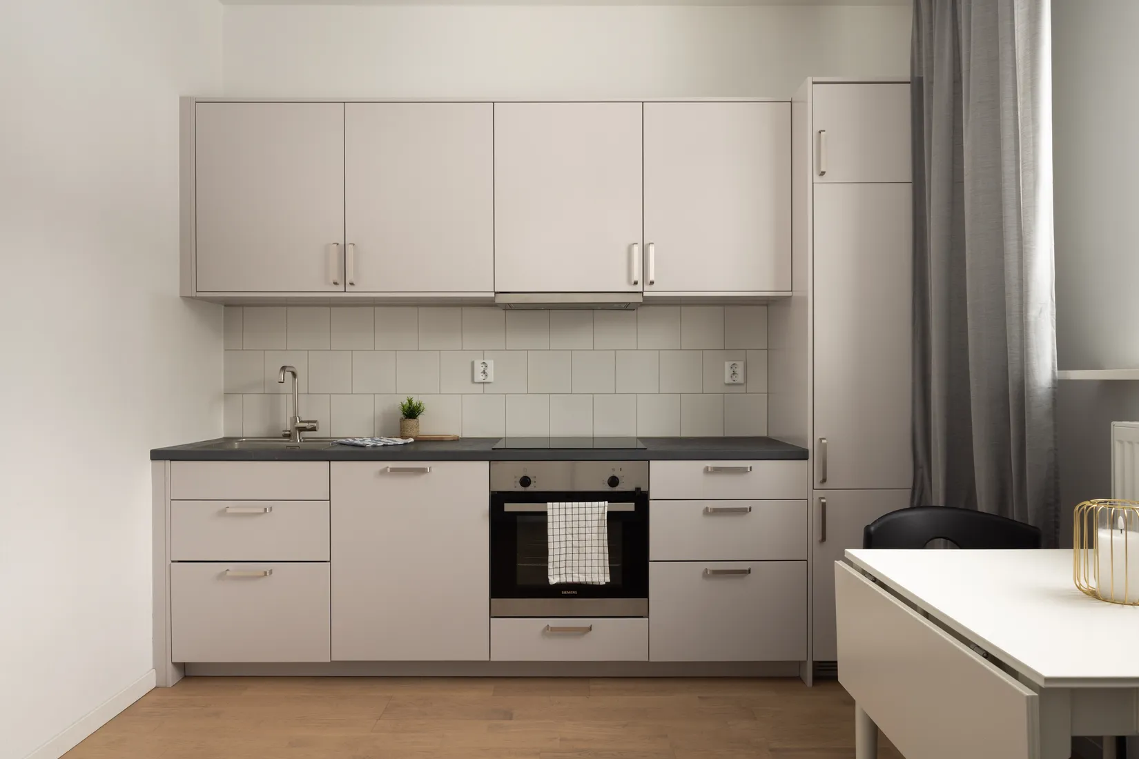 Bostadsrätt, Ulvsundavägen 1, Bromma - Ulvsunda, Stockholm