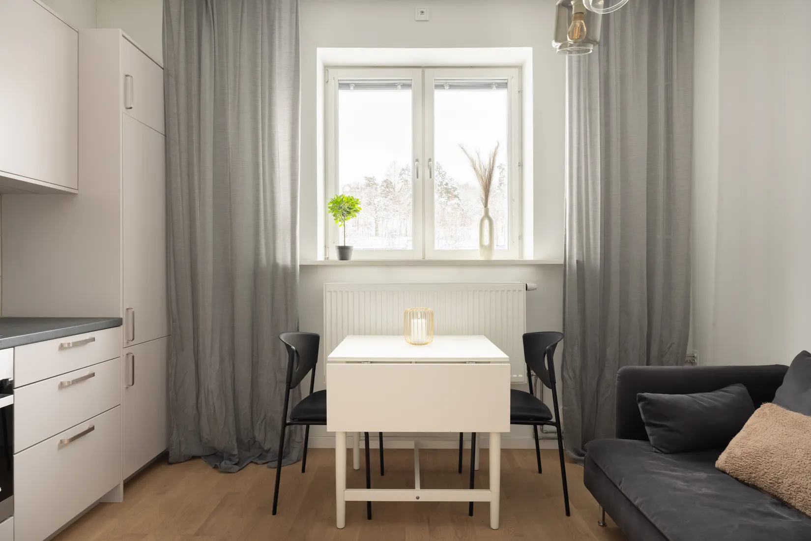 Bostadsrätt, Ulvsundavägen 1, Bromma - Ulvsunda, Stockholm