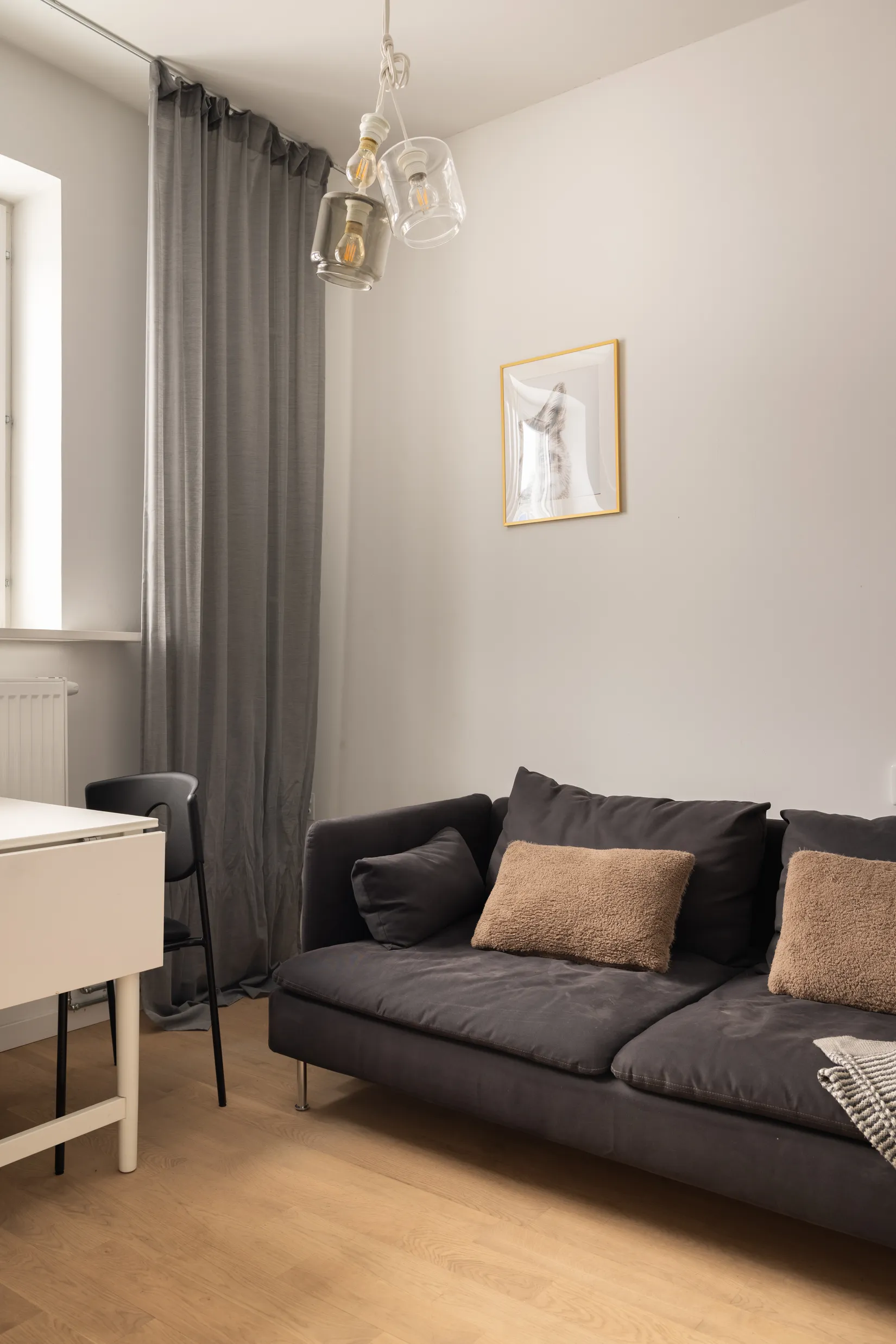 Bostadsrätt, Ulvsundavägen 1, Bromma - Ulvsunda, Stockholm