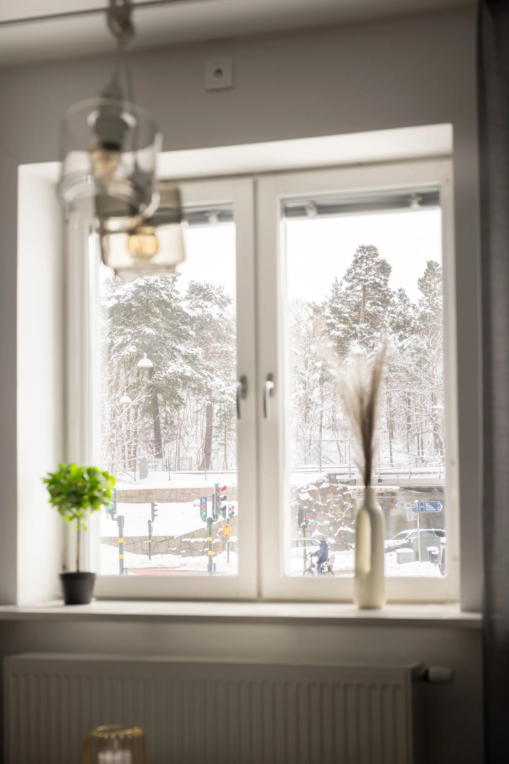 Bostadsrätt, Ulvsundavägen 1, Bromma - Ulvsunda, Stockholm