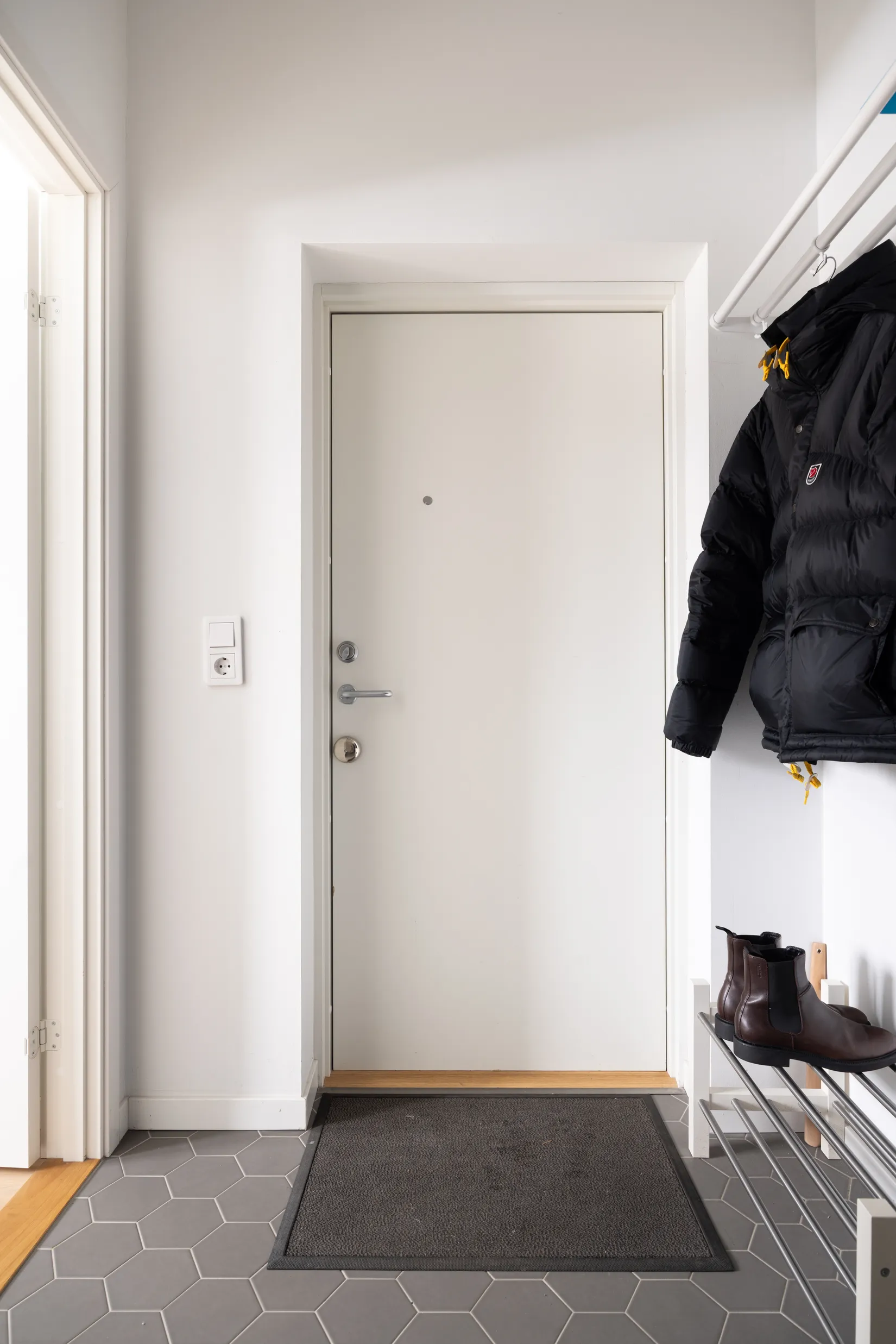 Bostadsrätt, Ulvsundavägen 1, Bromma - Ulvsunda, Stockholm