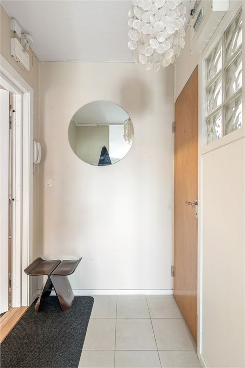 Bostadsrätt, Dragarbrunnsgatan 11A, Centrum Uppsala, Uppsala