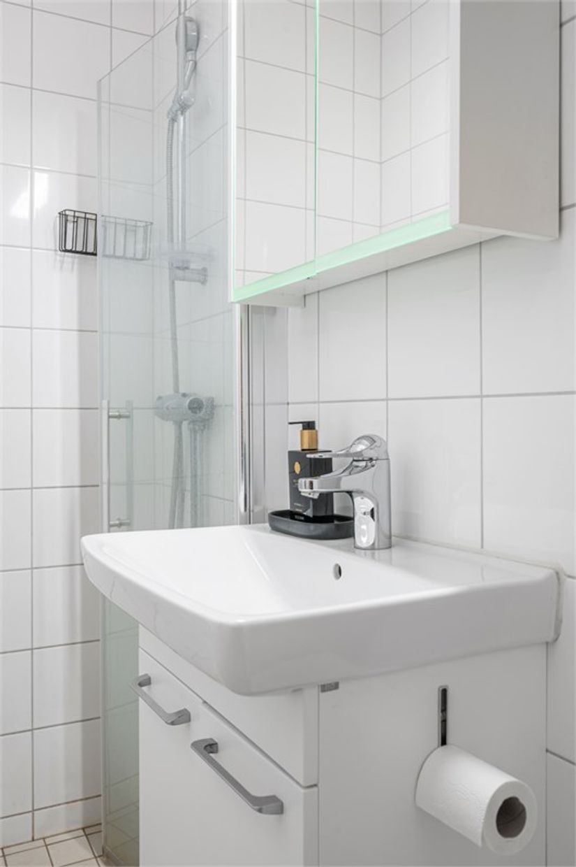 Bostadsrätt, Dragarbrunnsgatan 11A, Centrum Uppsala, Uppsala