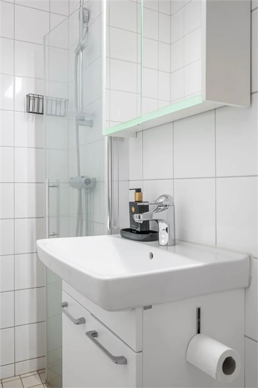 Bostadsrätt, Dragarbrunnsgatan 11A, Centrum Uppsala, Uppsala