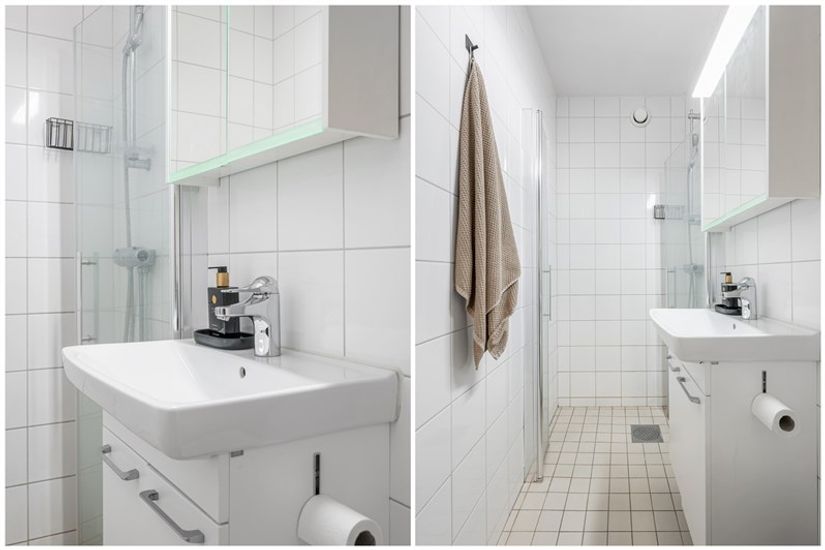 Bostadsrätt, Dragarbrunnsgatan 11A, Centrum Uppsala, Uppsala