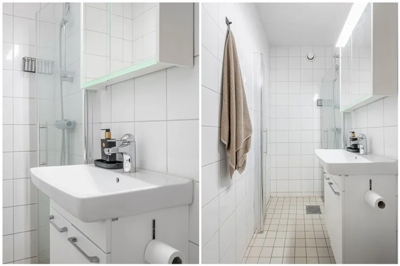 Bostadsrätt, Dragarbrunnsgatan 11A, Centrum Uppsala, Uppsala