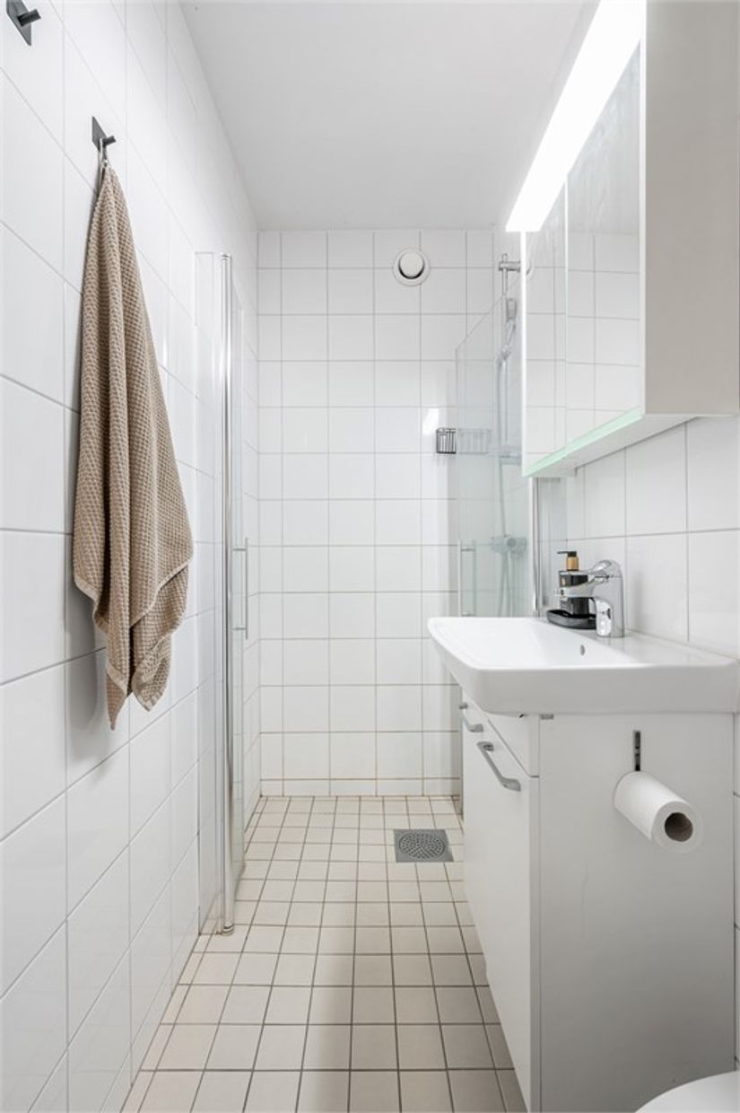 Bostadsrätt, Dragarbrunnsgatan 11A, Centrum Uppsala, Uppsala