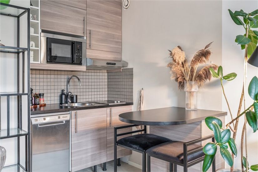 Bostadsrätt, Dragarbrunnsgatan 11A, Centrum Uppsala, Uppsala