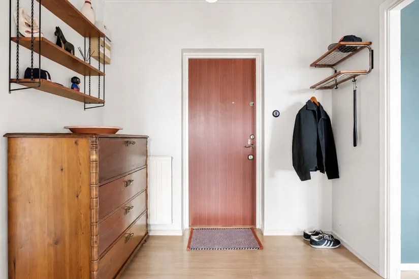 Bostadsrätt, Jönköpingsgatan 36, Husensjö, Helsingborg