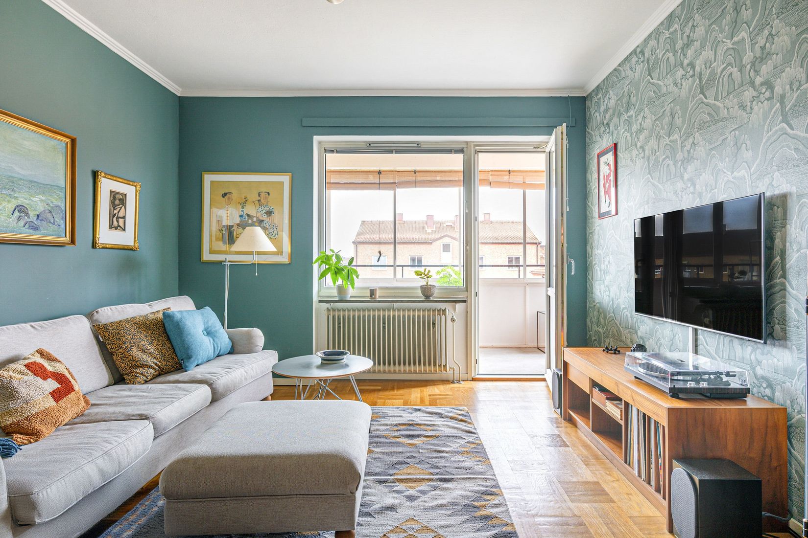 Bostadsrätt, Jönköpingsgatan 36, Husensjö, Helsingborg