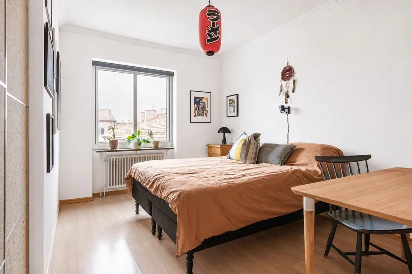 Bostadsrätt, Jönköpingsgatan 36, Husensjö, Helsingborg