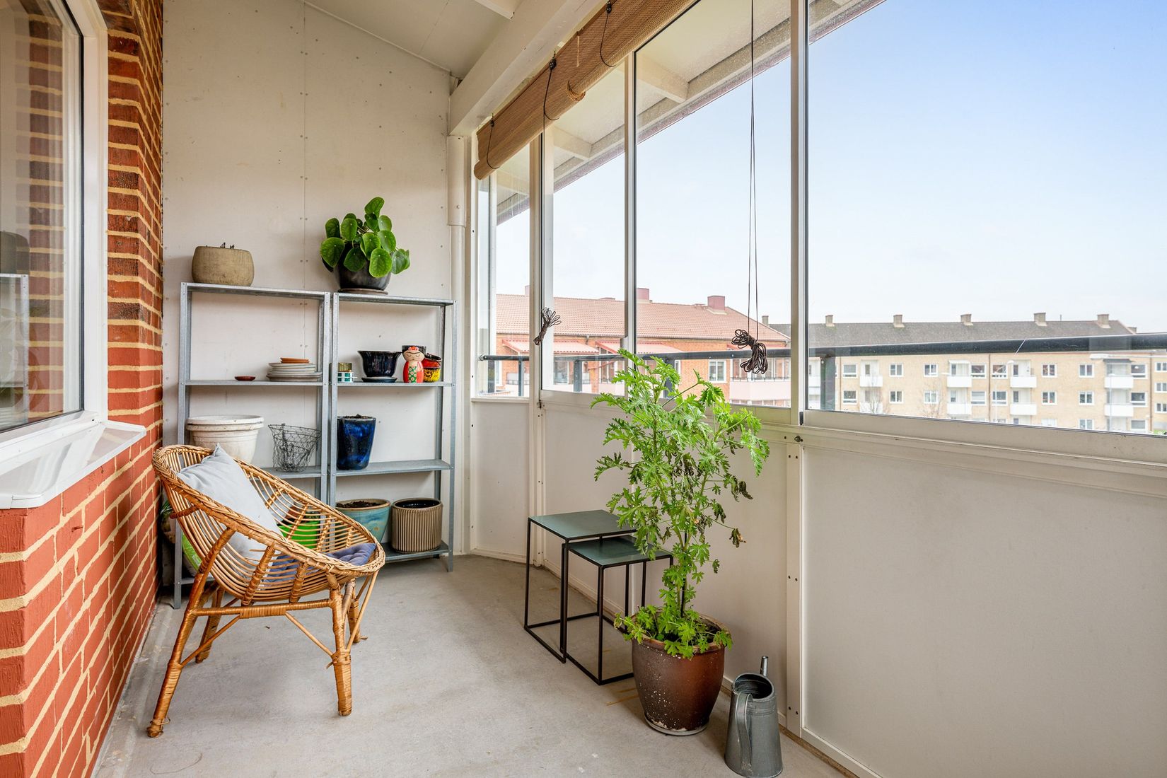 Bostadsrätt, Jönköpingsgatan 36, Husensjö, Helsingborg