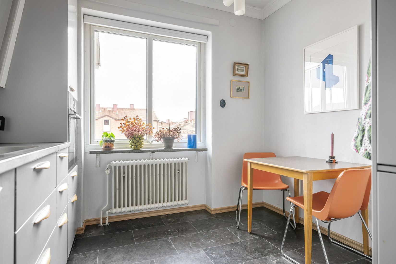 Bostadsrätt, Jönköpingsgatan 36, Husensjö, Helsingborg