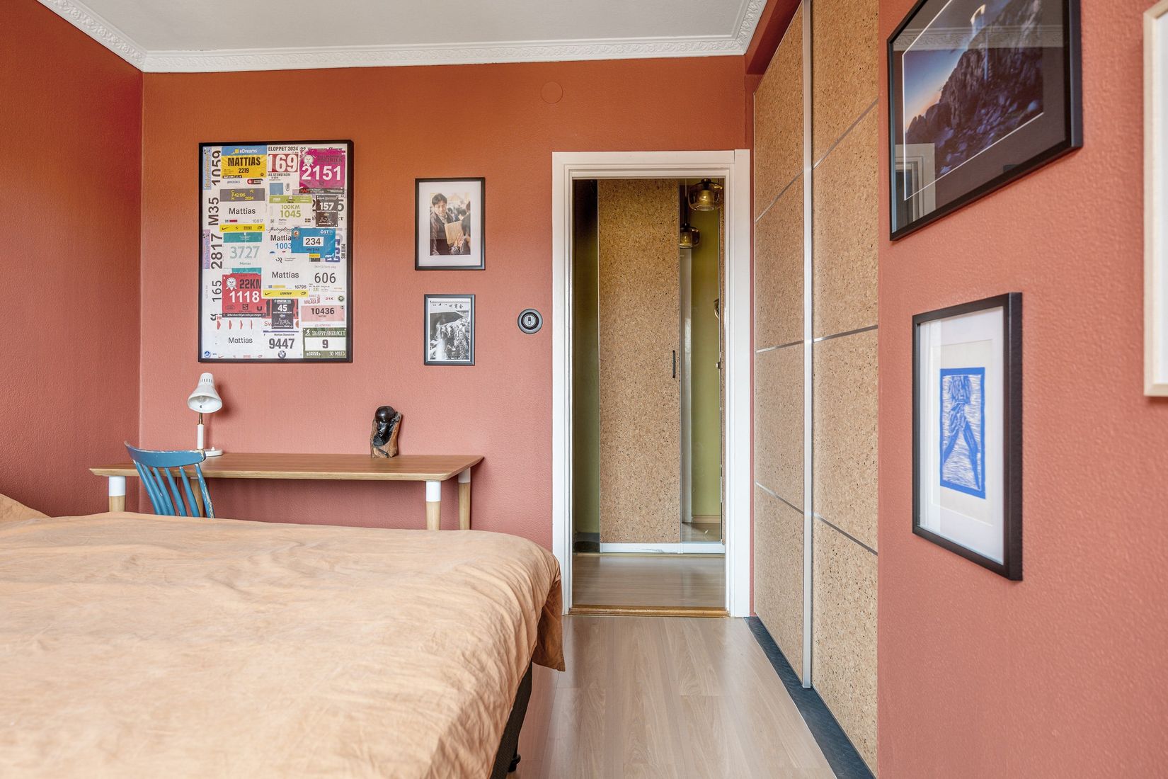 Bostadsrätt, Jönköpingsgatan 36, Husensjö, Helsingborg