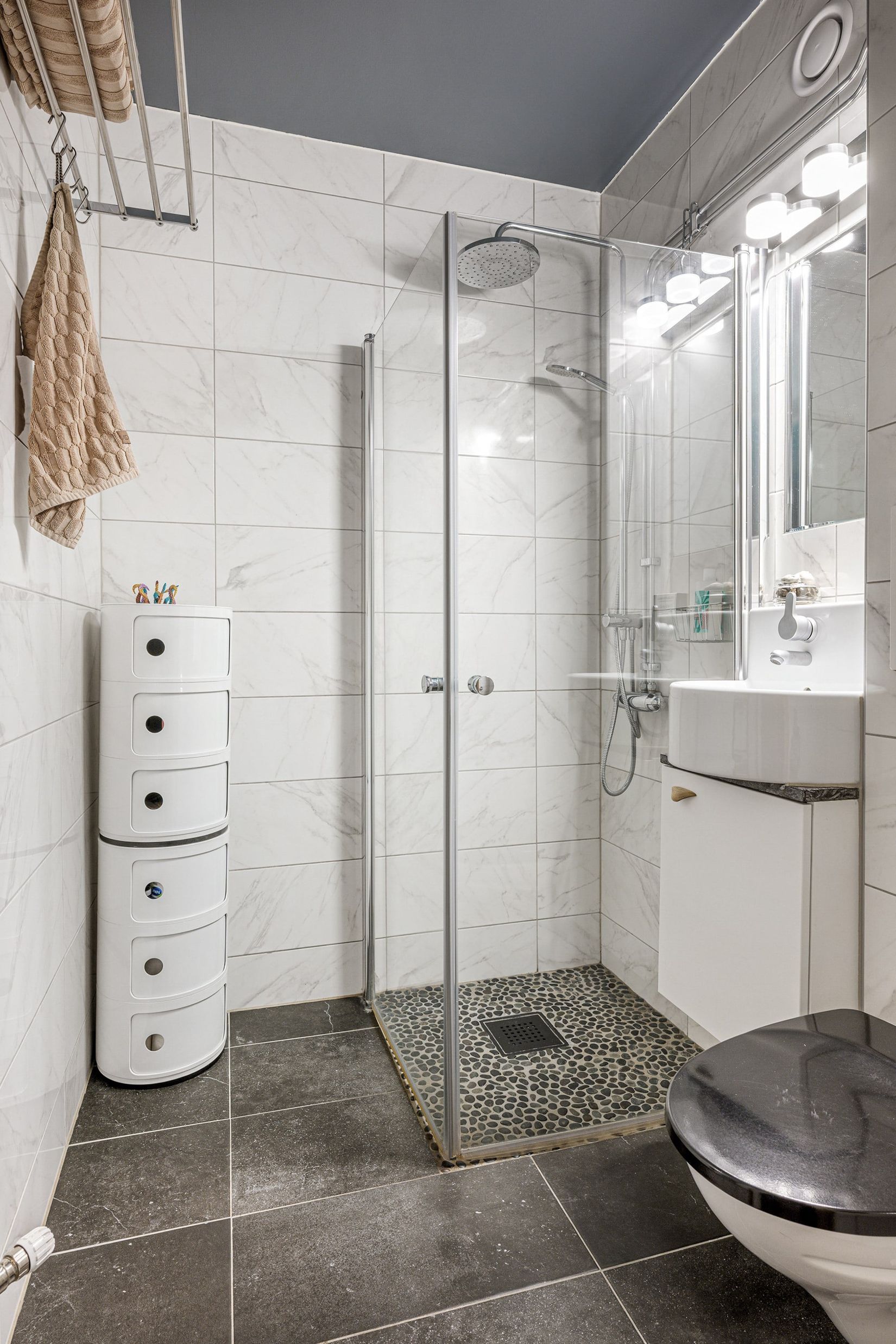 Bostadsrätt, Jönköpingsgatan 36, Husensjö, Helsingborg