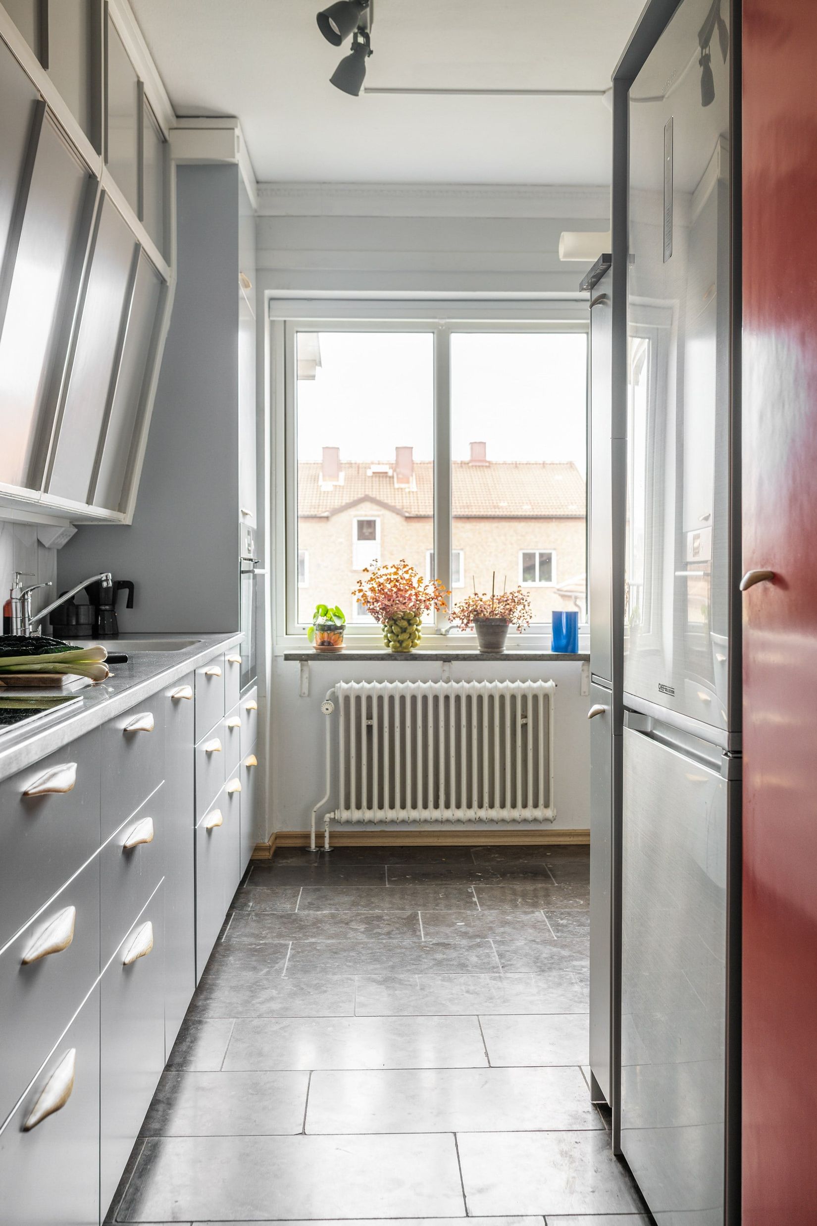 Bostadsrätt, Jönköpingsgatan 36, Husensjö, Helsingborg