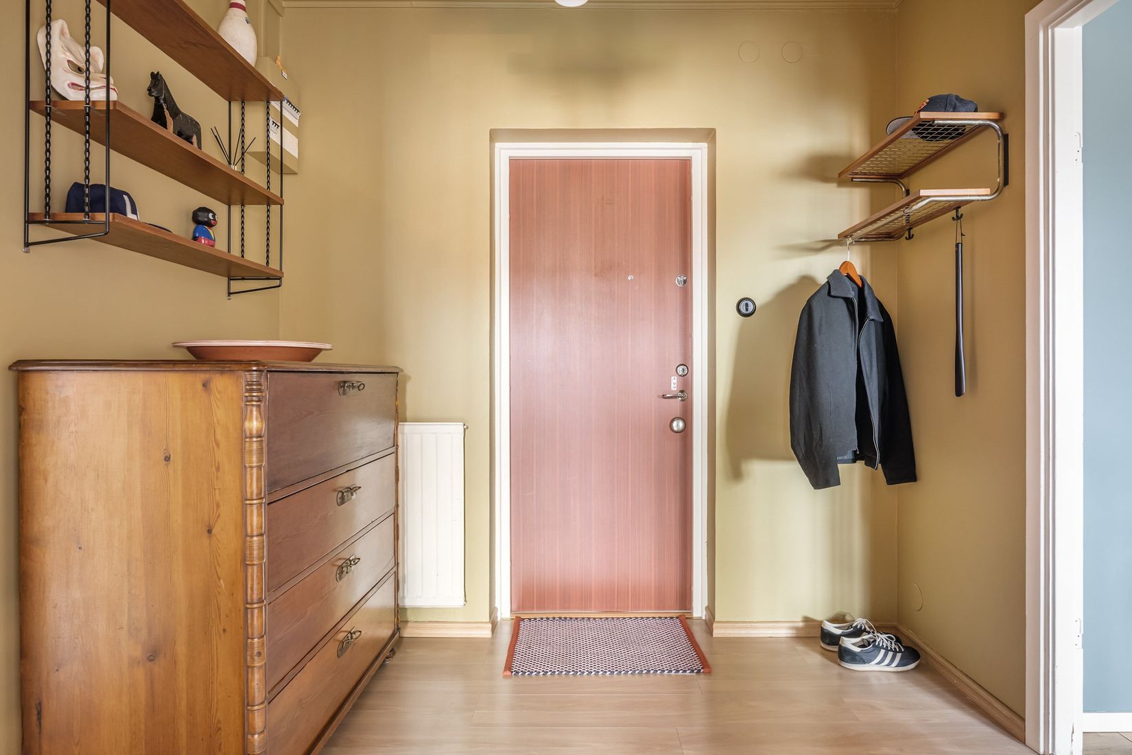 Bostadsrätt, Jönköpingsgatan 36, Husensjö, Helsingborg