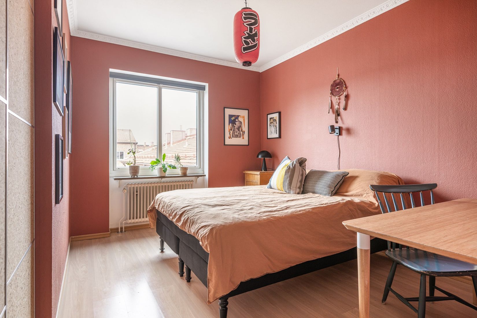 Bostadsrätt, Jönköpingsgatan 36, Husensjö, Helsingborg