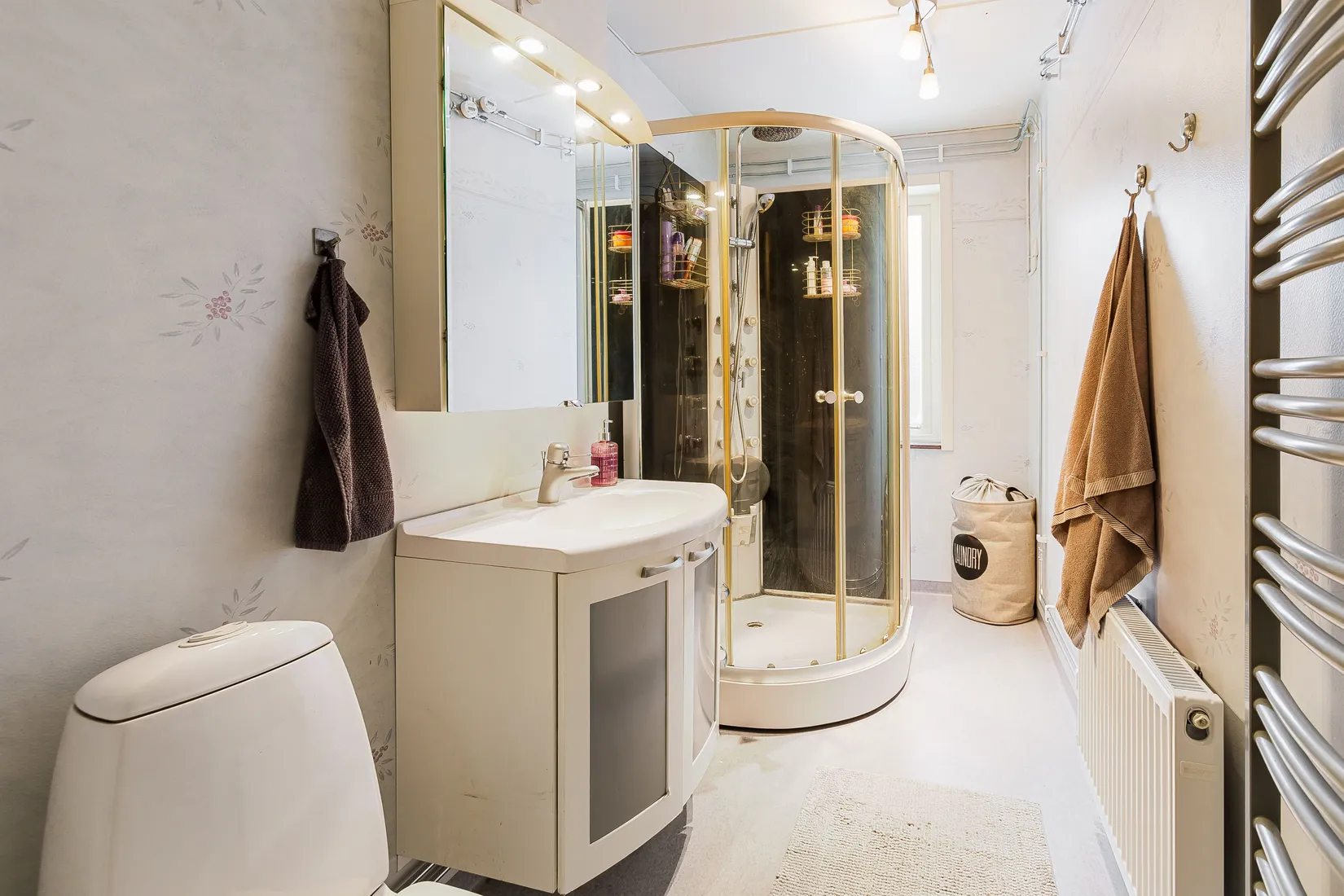 Bostadsrätt, Björnbärsvägen 50, Hultet, Nässjö