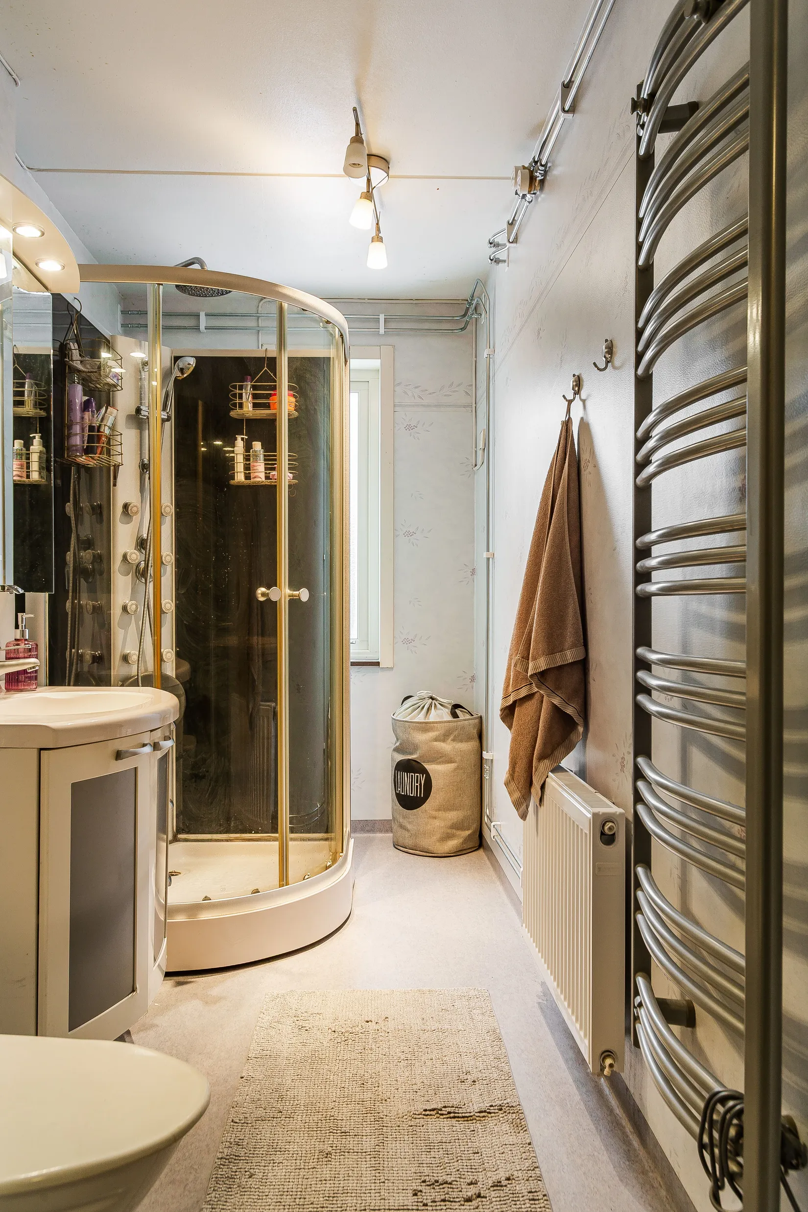 Bostadsrätt, Björnbärsvägen 50, Hultet, Nässjö