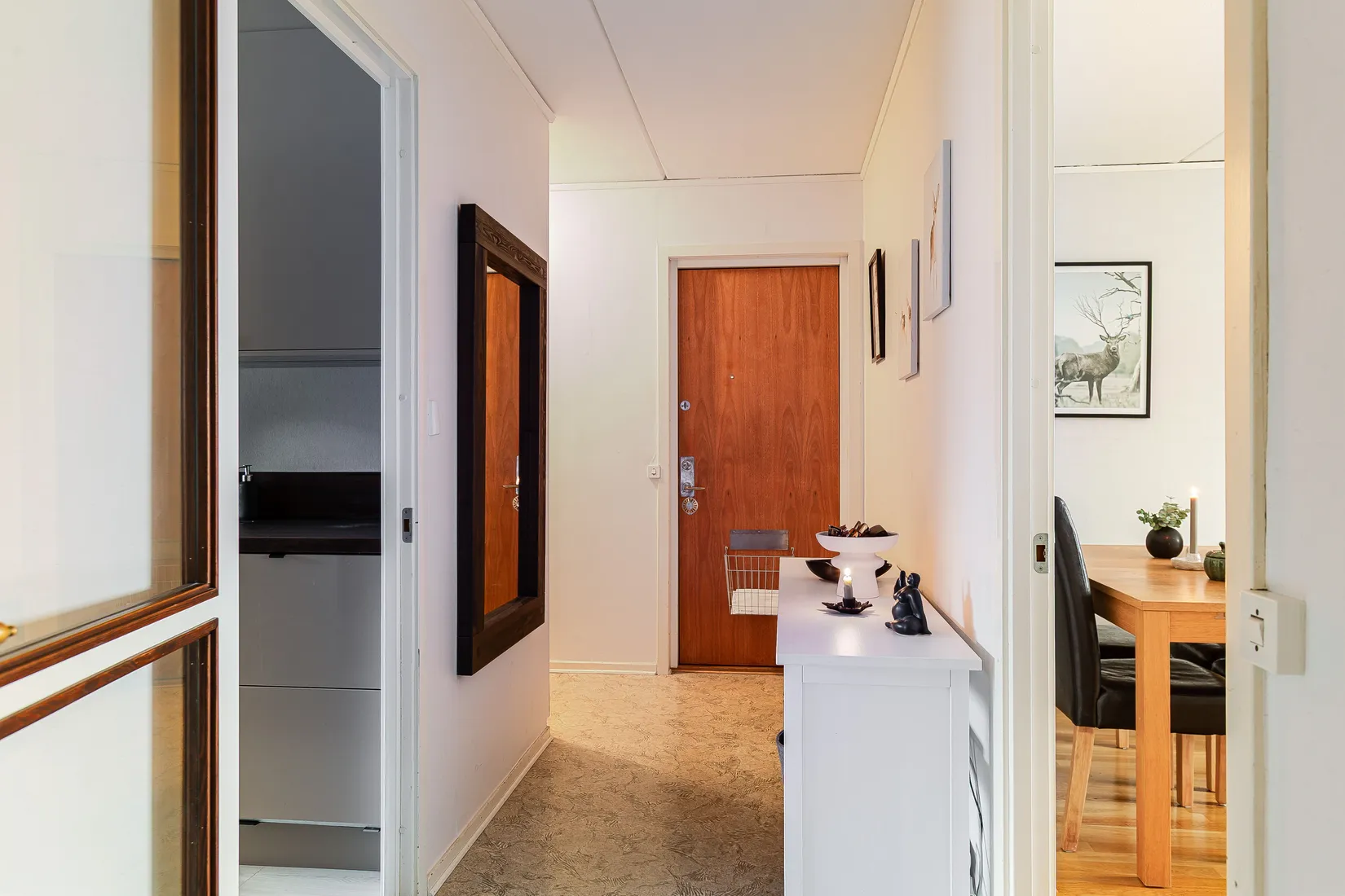 Bostadsrätt, Björnbärsvägen 50, Hultet, Nässjö