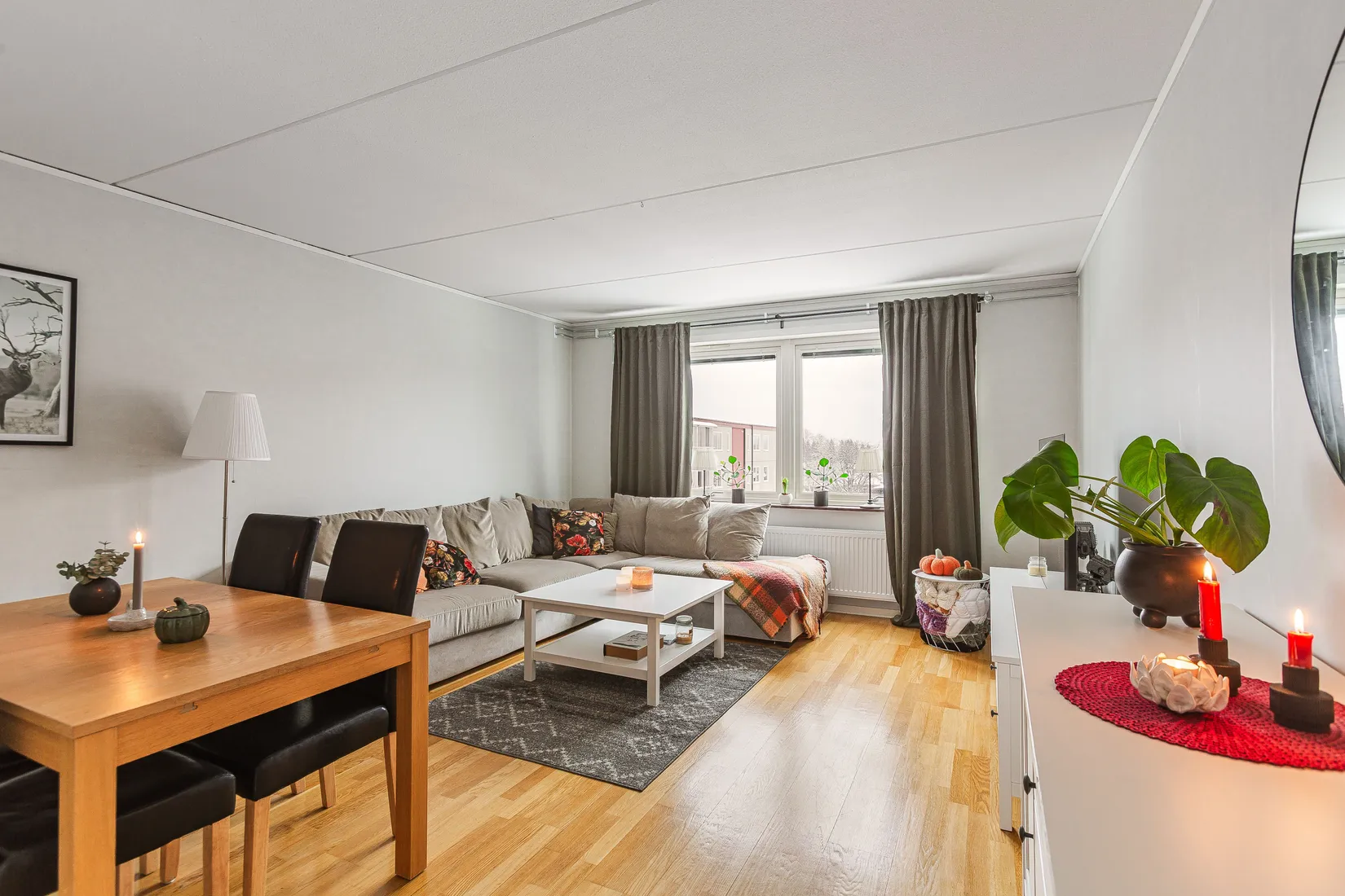 Bostadsrätt, Björnbärsvägen 50, Hultet, Nässjö