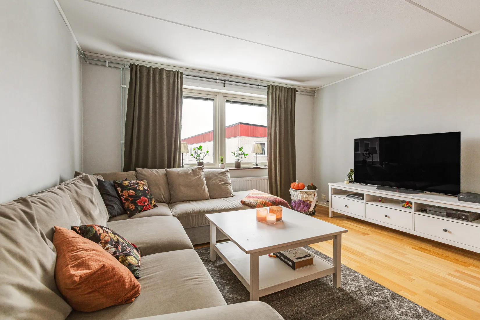 Bostadsrätt, Björnbärsvägen 50, Hultet, Nässjö