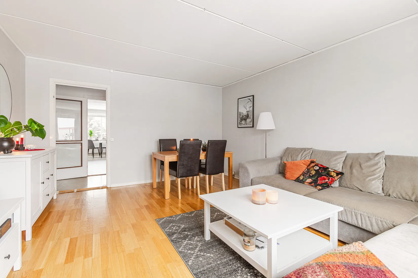 Bostadsrätt, Björnbärsvägen 50, Hultet, Nässjö