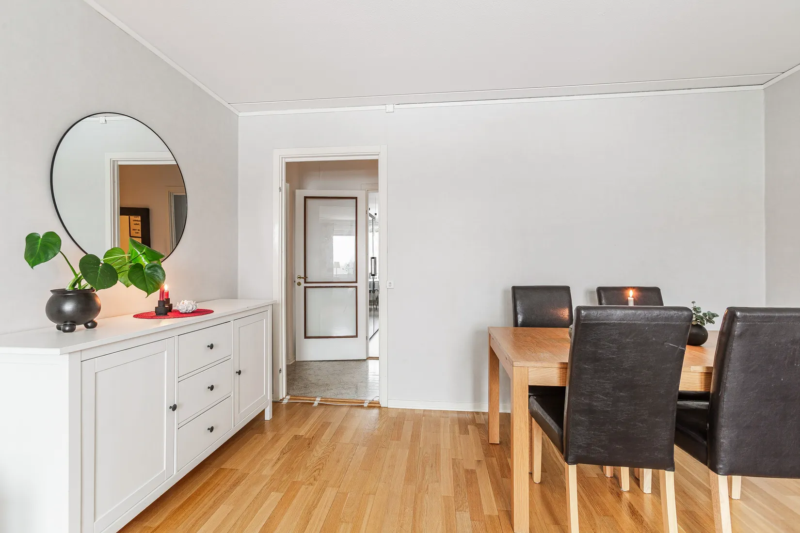 Bostadsrätt, Björnbärsvägen 50, Hultet, Nässjö