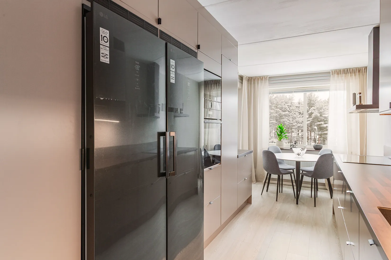 Bostadsrätt, Björnbärsvägen 50, Hultet, Nässjö