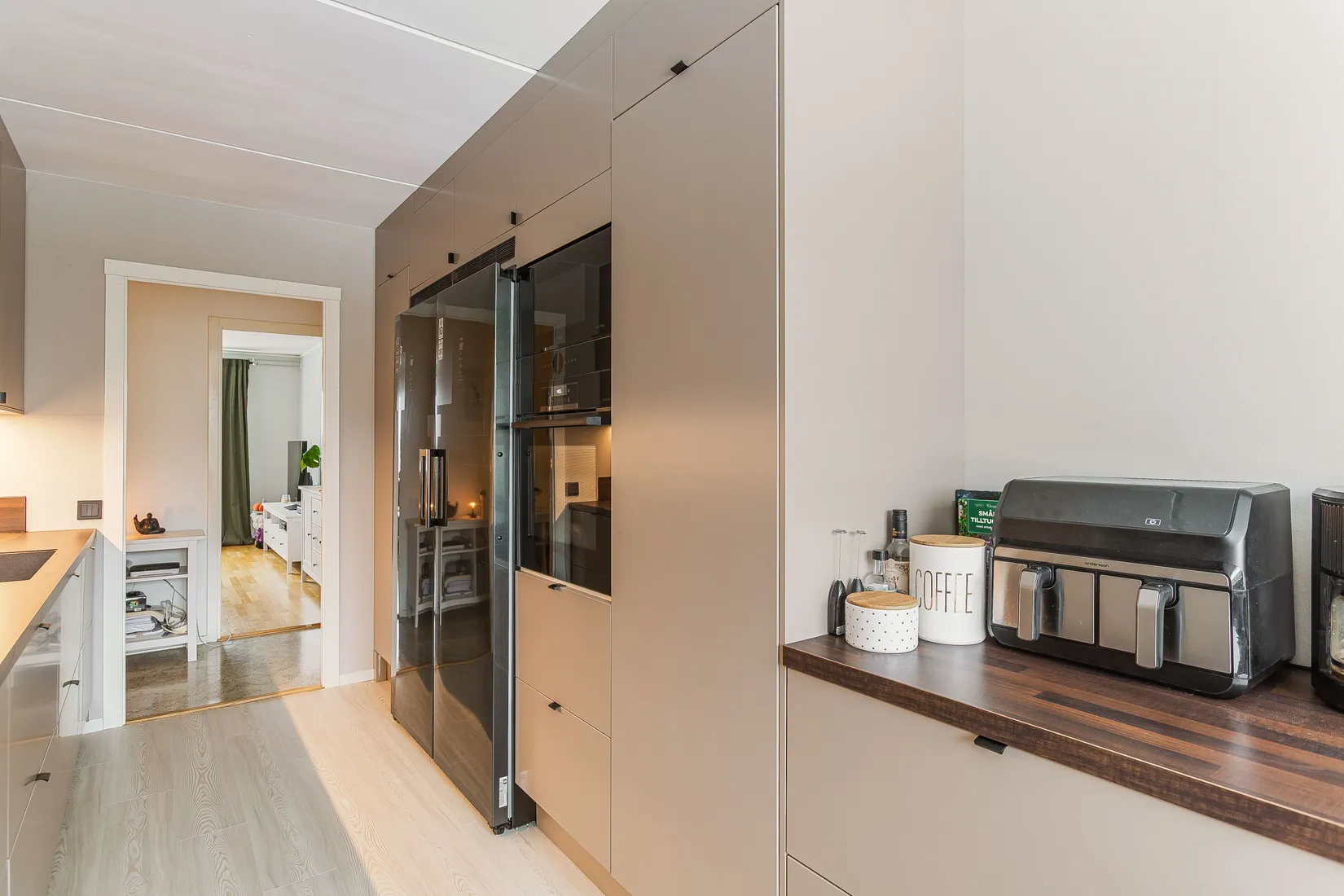 Bostadsrätt, Björnbärsvägen 50, Hultet, Nässjö