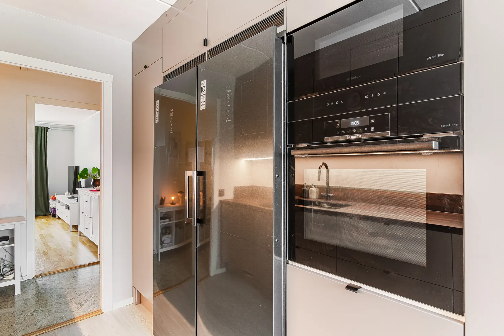 Bostadsrätt, Björnbärsvägen 50, Hultet, Nässjö